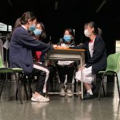 大新聞 小記者